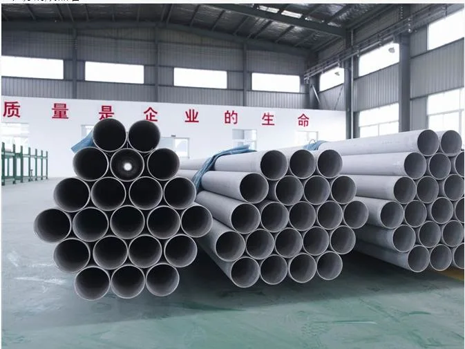 Stainless Steel Pipe/Seamless Steel Pipe/Galvanized/Spiral/Welded/Copper Pipe/Oil/Alloy/Ap5l/Round/Aluminum/Titanium/Black/Carbon/ERW/Steel Pipe